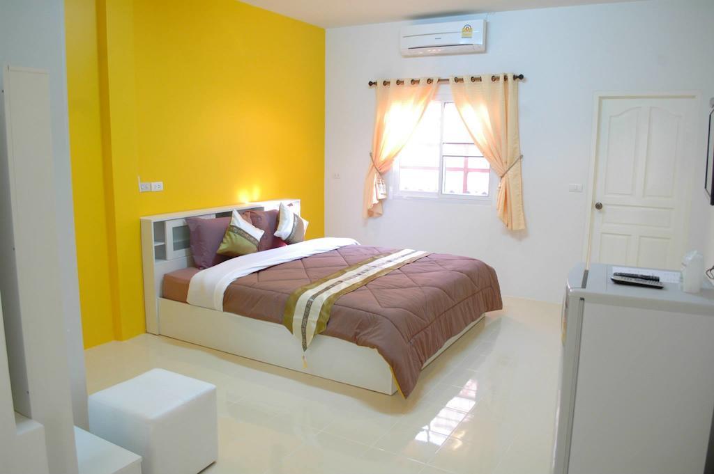 Hotel Isabel Boutique à Chiang Rai Extérieur photo