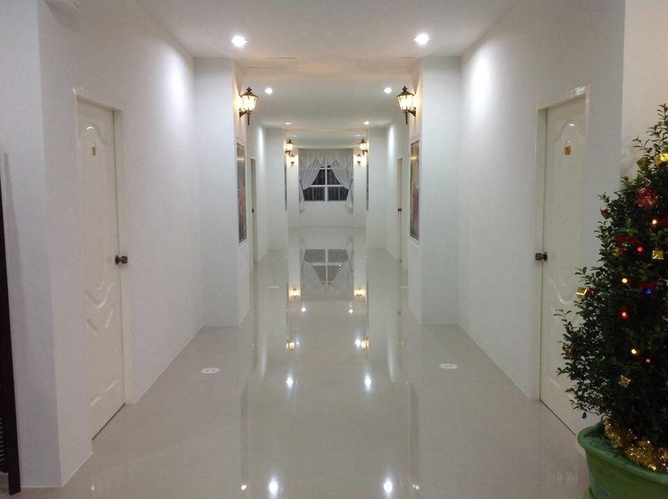 Hotel Isabel Boutique à Chiang Rai Extérieur photo
