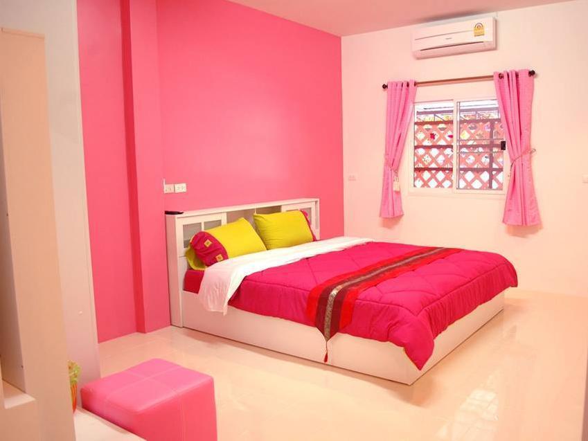 Hotel Isabel Boutique à Chiang Rai Extérieur photo
