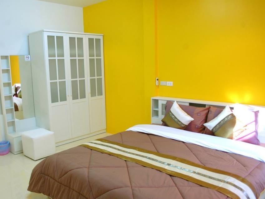 Hotel Isabel Boutique à Chiang Rai Extérieur photo