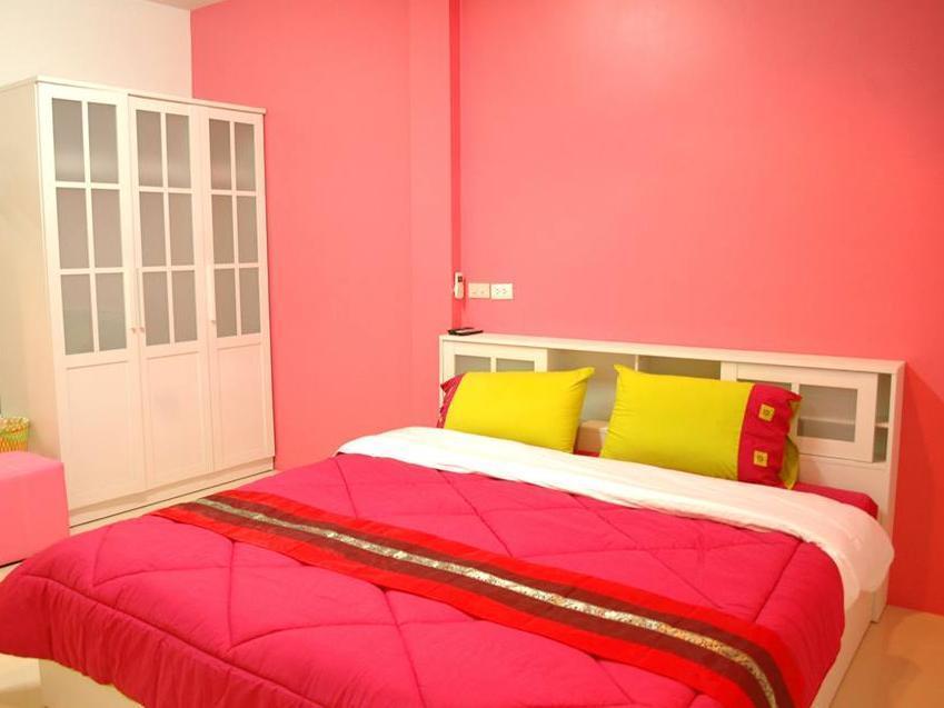 Hotel Isabel Boutique à Chiang Rai Extérieur photo