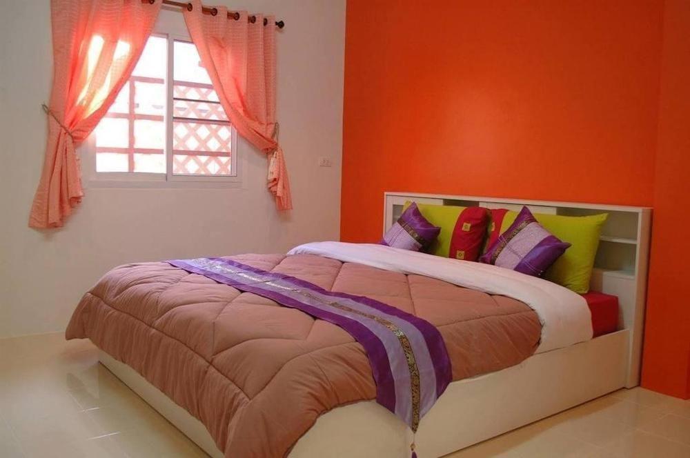 Hotel Isabel Boutique à Chiang Rai Extérieur photo